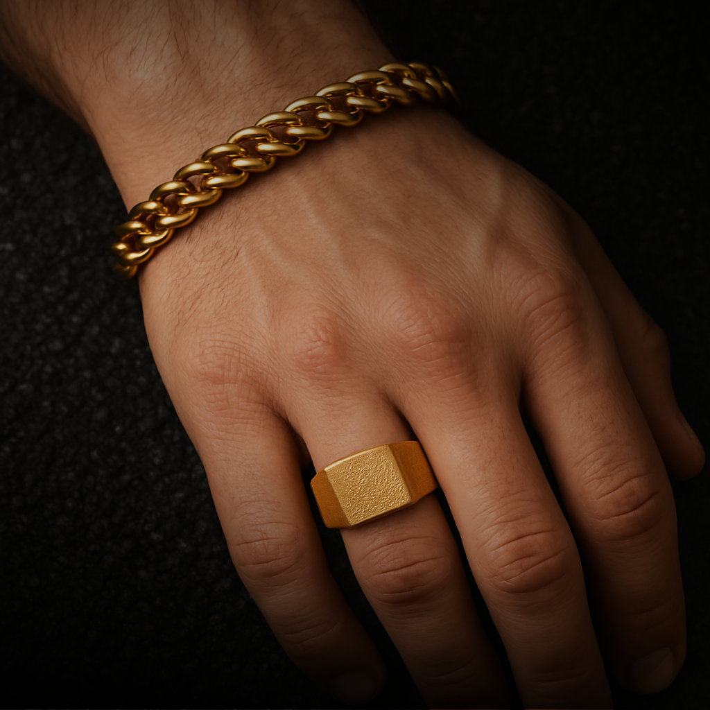 Hand<br>Accessories