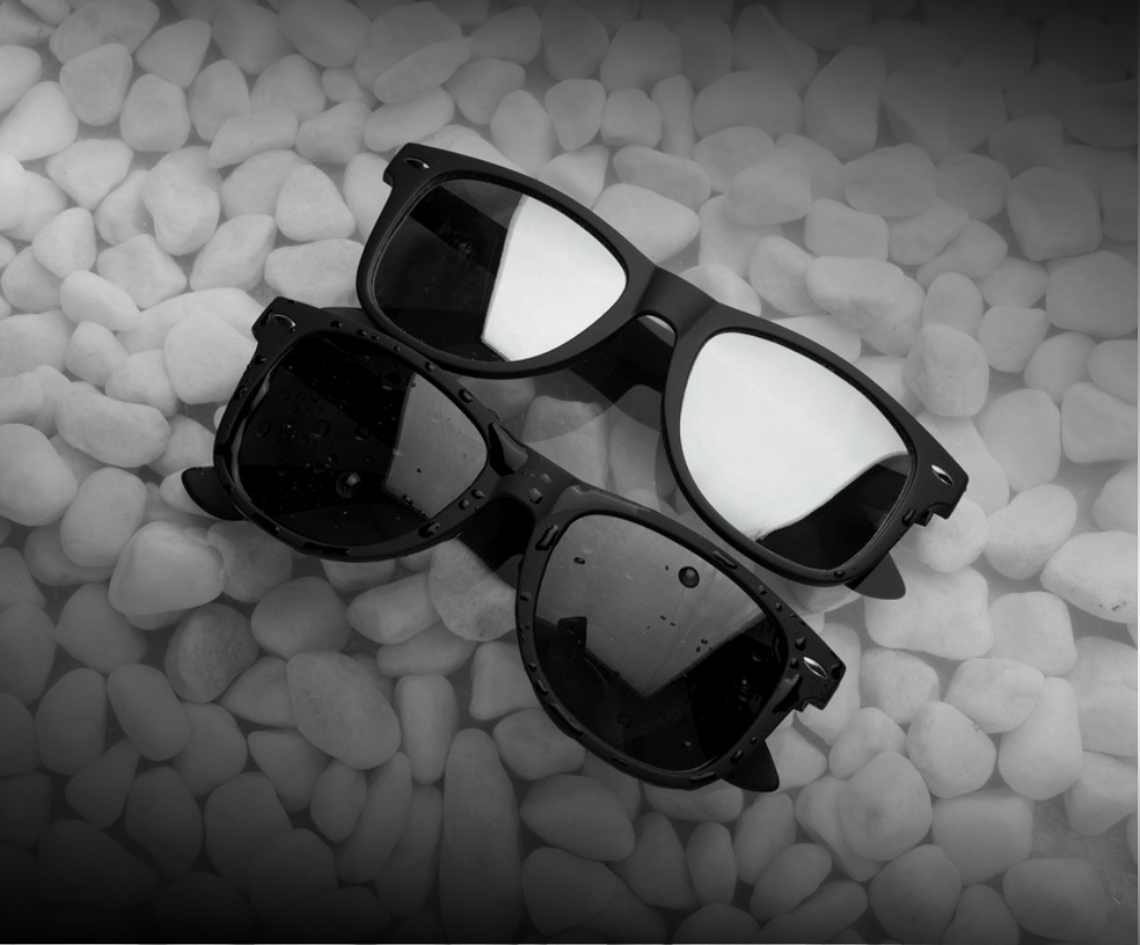 Sun<br>Glasses