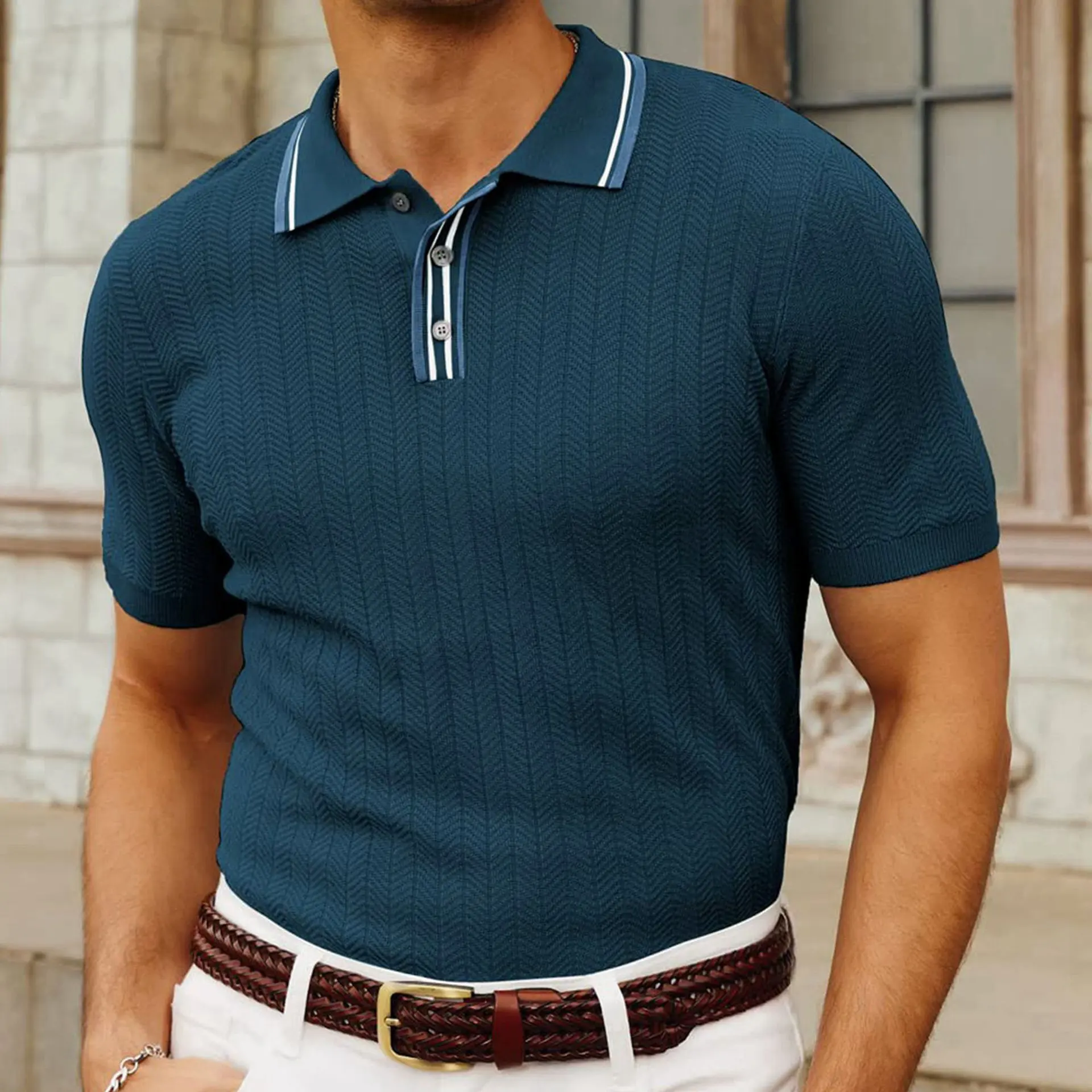 knitted sweater_Cool