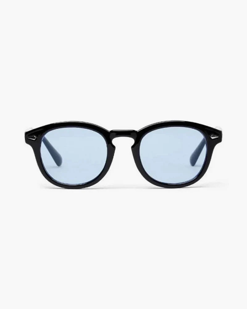 Tinted Glasses