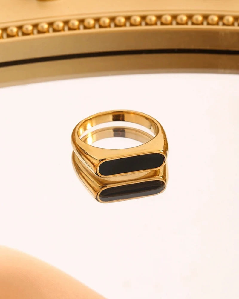 Obsidian RING