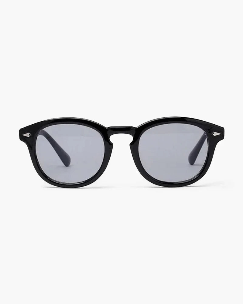Tinted Glasses
